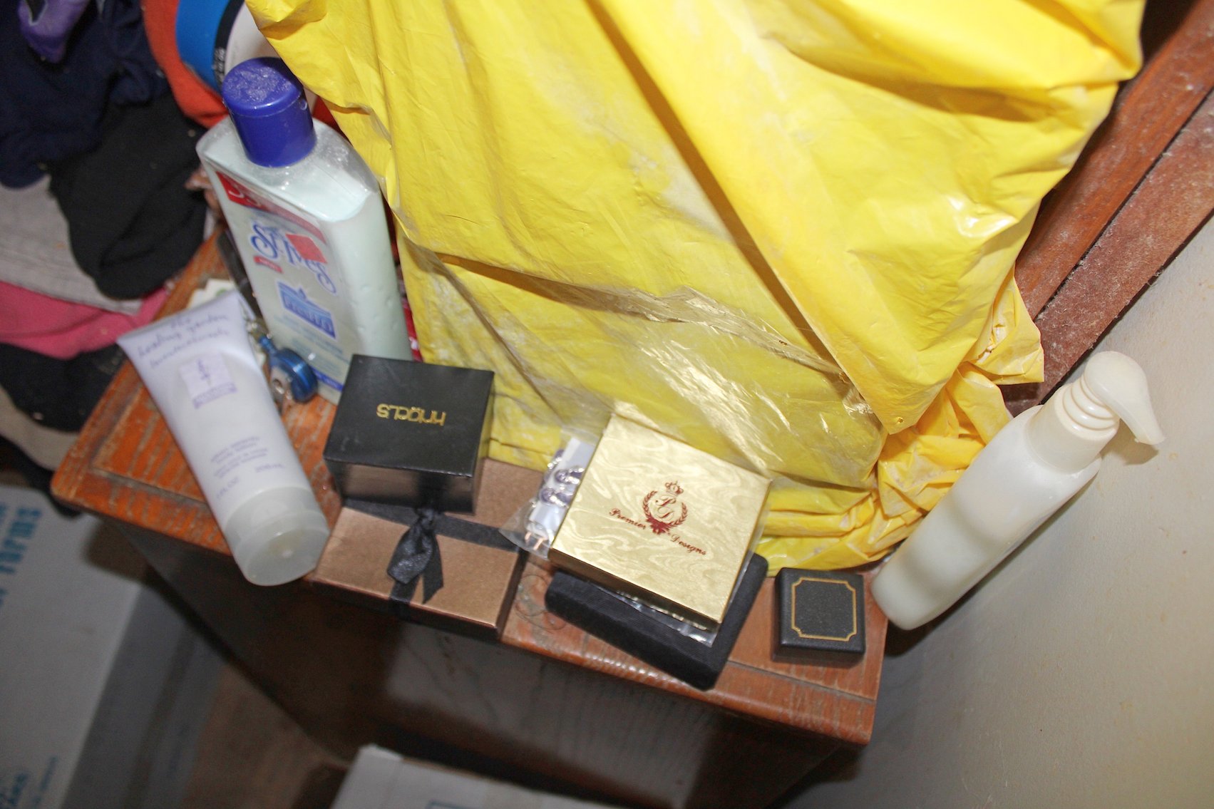 Image for ESTATE AUCTION PART 2