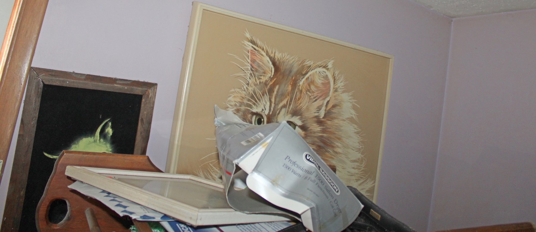 Image for ESTATE AUCTION PART 2