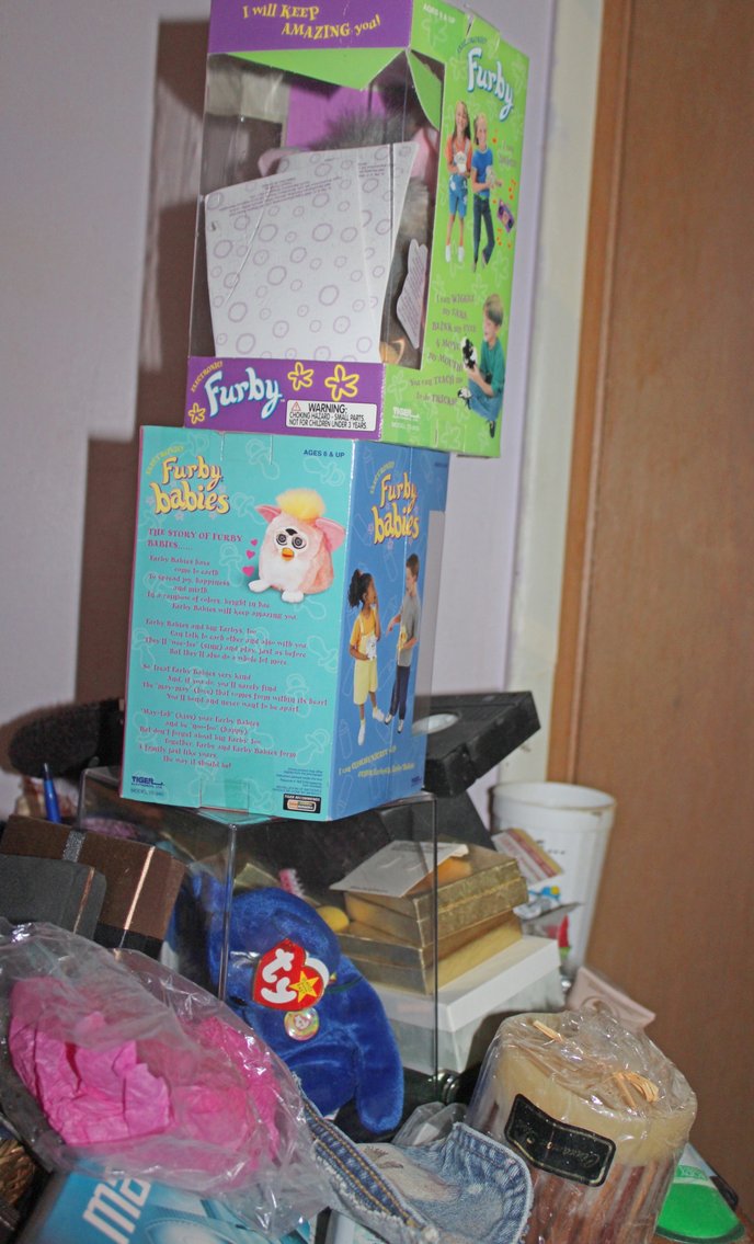 Image for ESTATE AUCTION PART 2