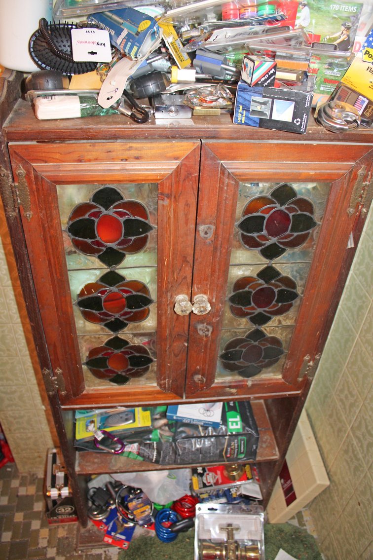 Image for ESTATE AUCTION PART 2