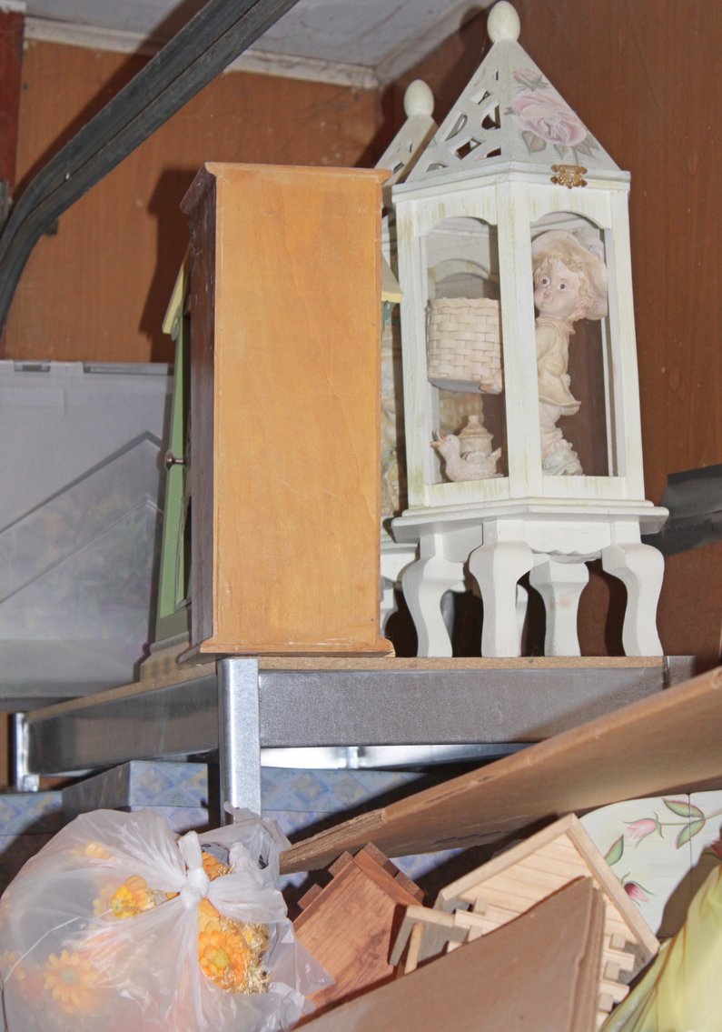 Image for ESTATE AUCTION PART 2