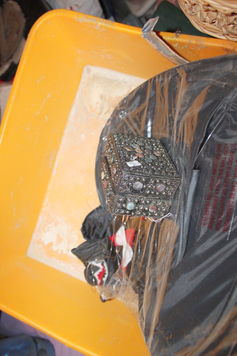 Image for ESTATE AUCTION PART 2