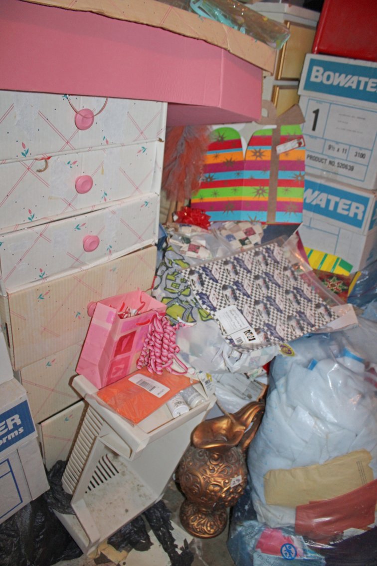 Image for ESTATE AUCTION PART 2