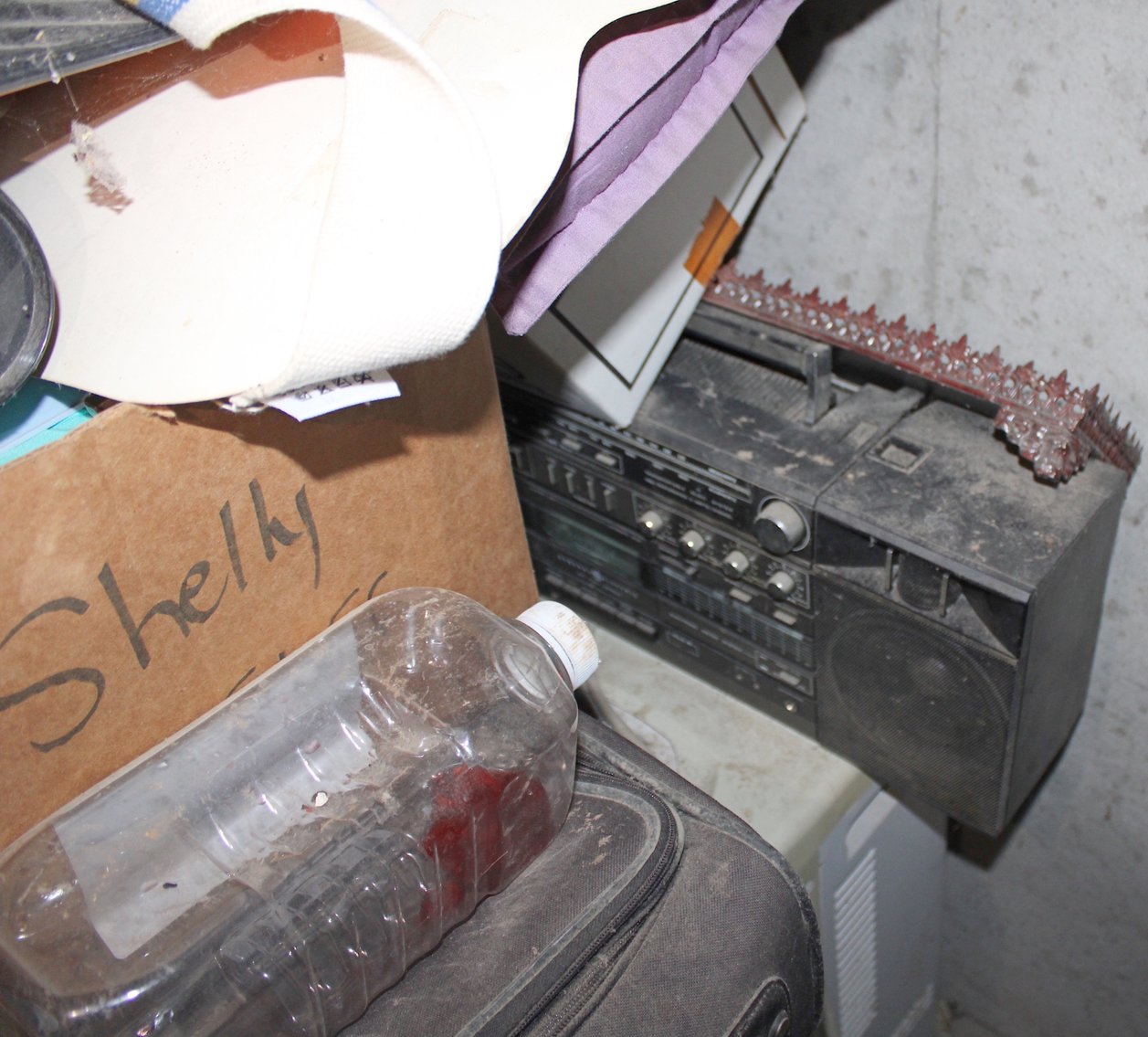 Image for ESTATE AUCTION PART 2