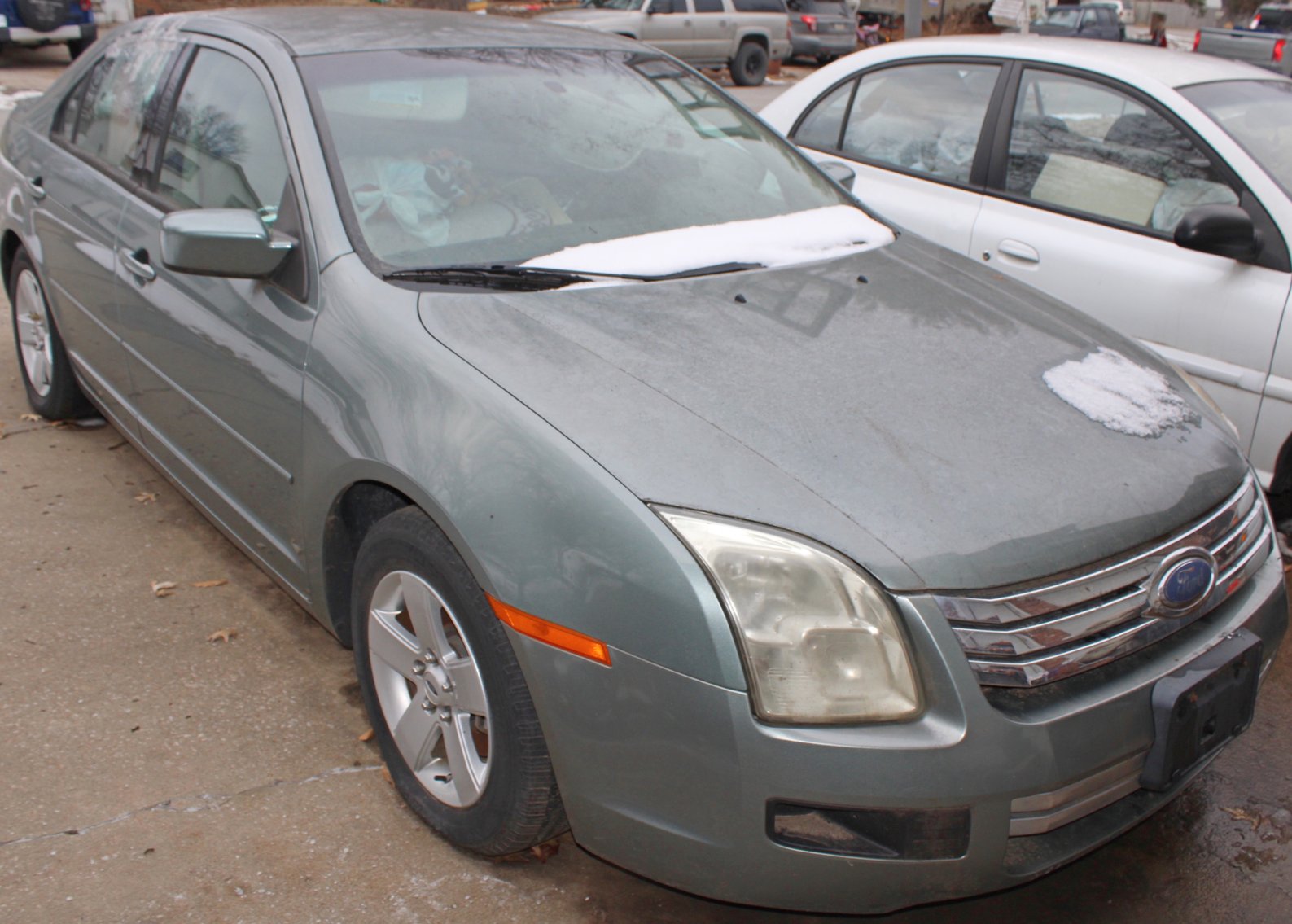 Image for ESTATE AUCTION PART 2