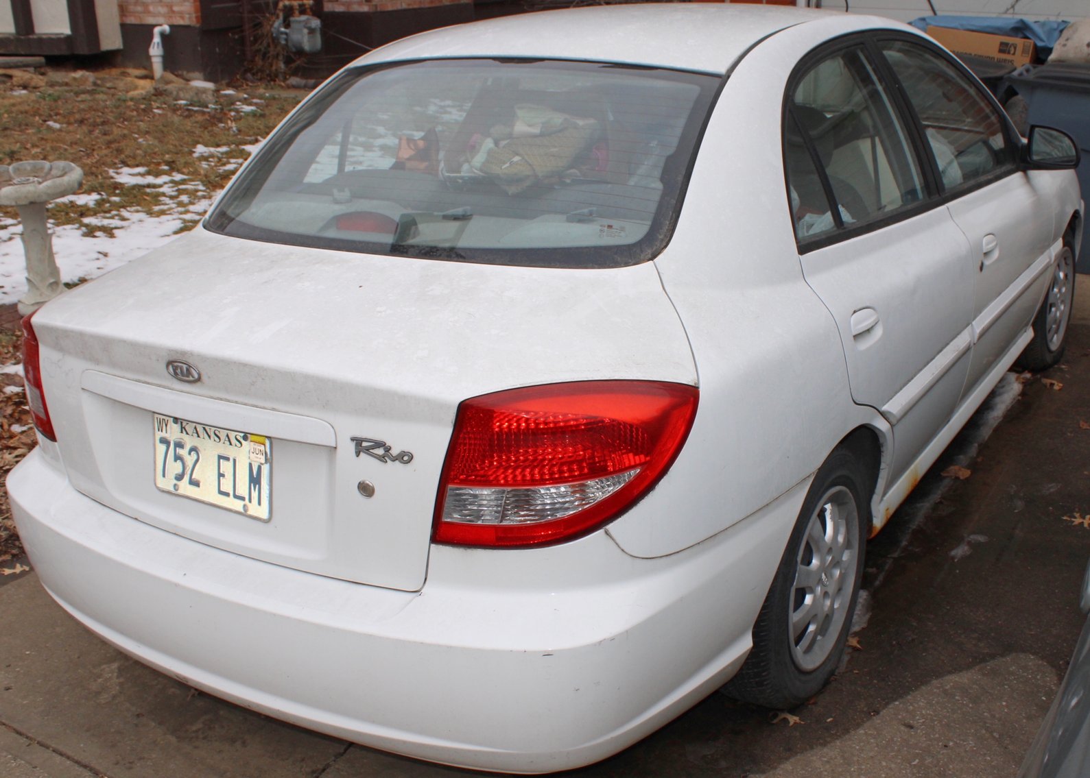 Image for ESTATE AUCTION PART 2