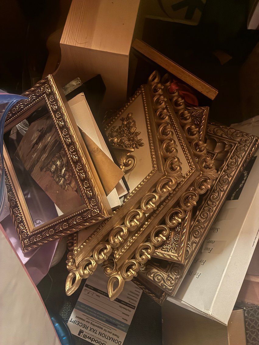 Image for ESTATE AUCTION PART 2