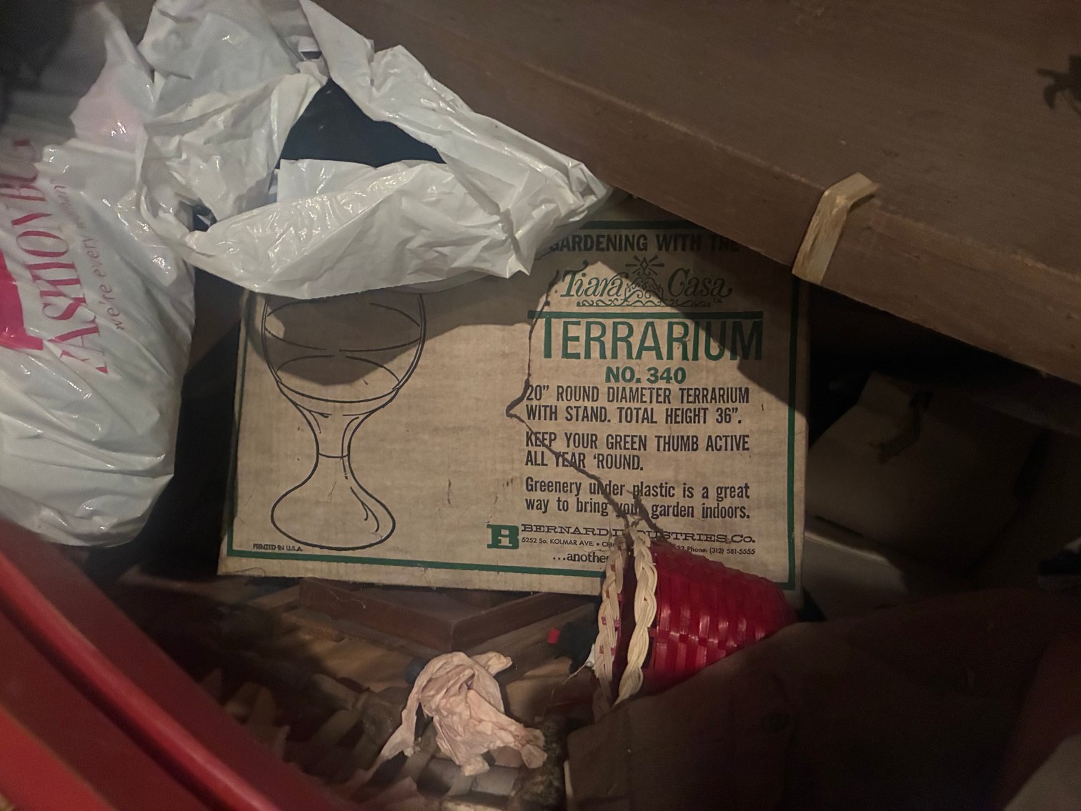 Image for ESTATE AUCTION PART 2