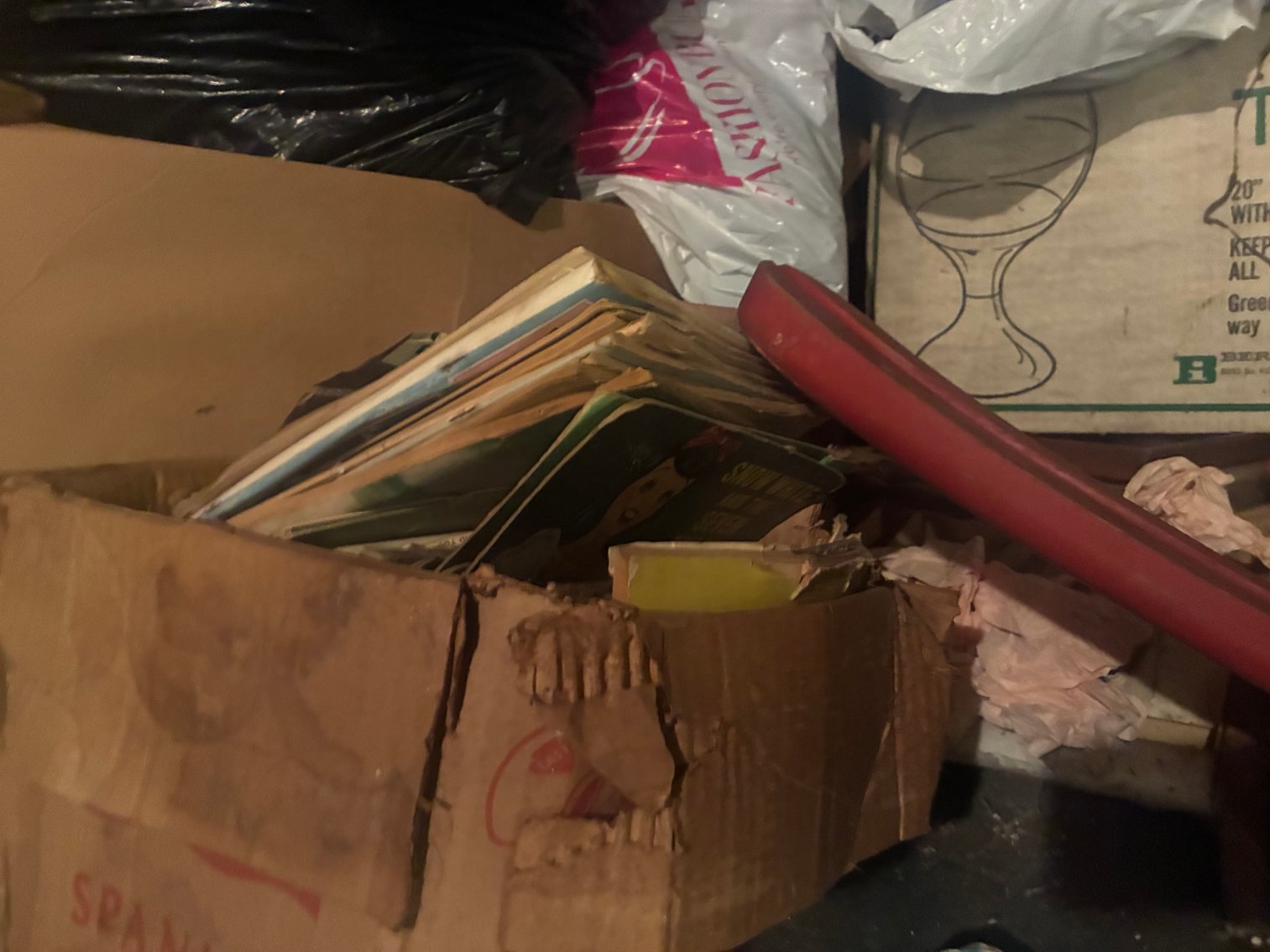 Image for ESTATE AUCTION PART 2