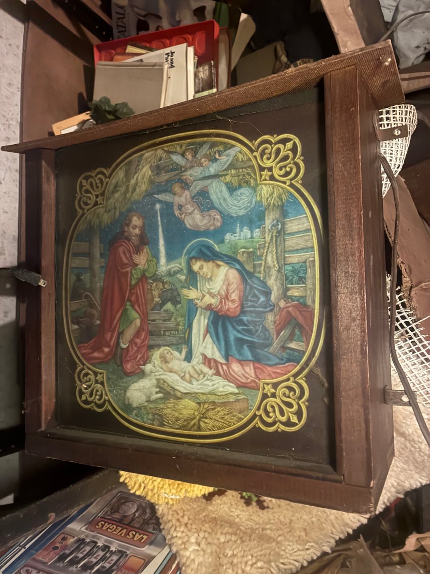 Image for ESTATE AUCTION PART 2