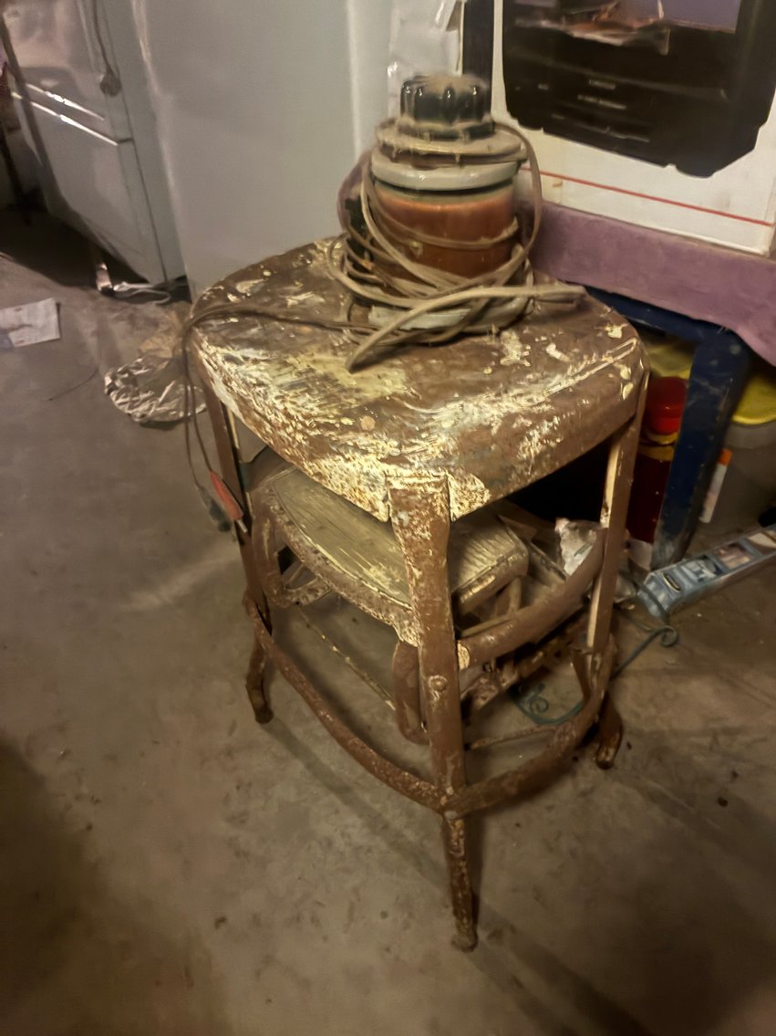 Image for ESTATE AUCTION PART 2