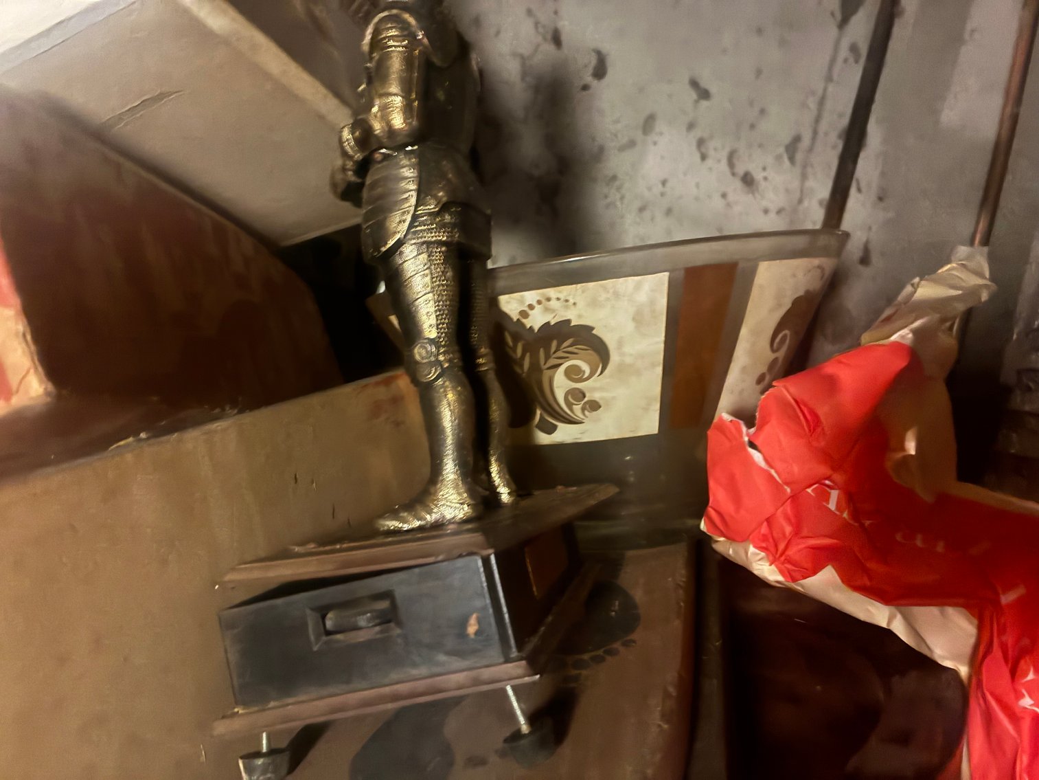 Image for ESTATE AUCTION PART 2