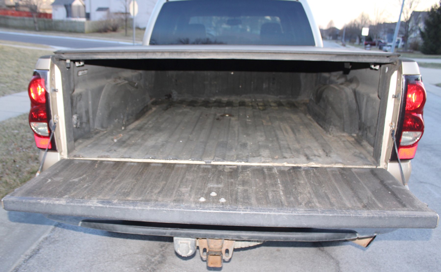 Image for ESTATE AUCTION