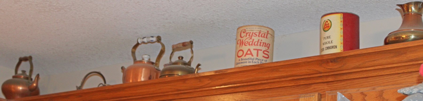 Image for ESTATE AUCTION