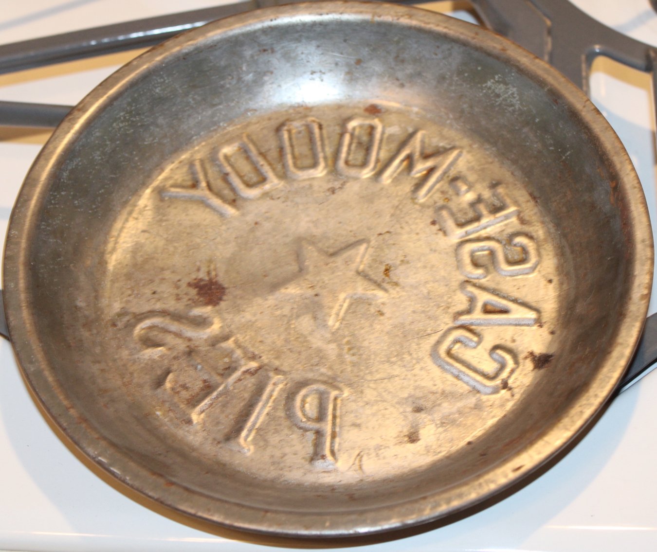 Image for ESTATE AUCTION