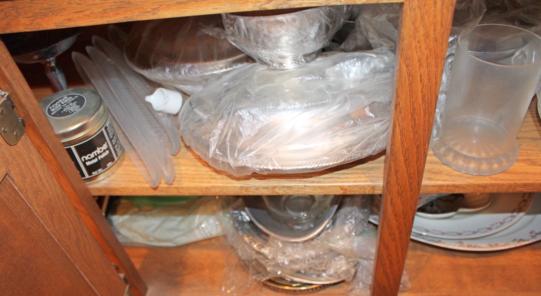 Image for ESTATE AUCTION