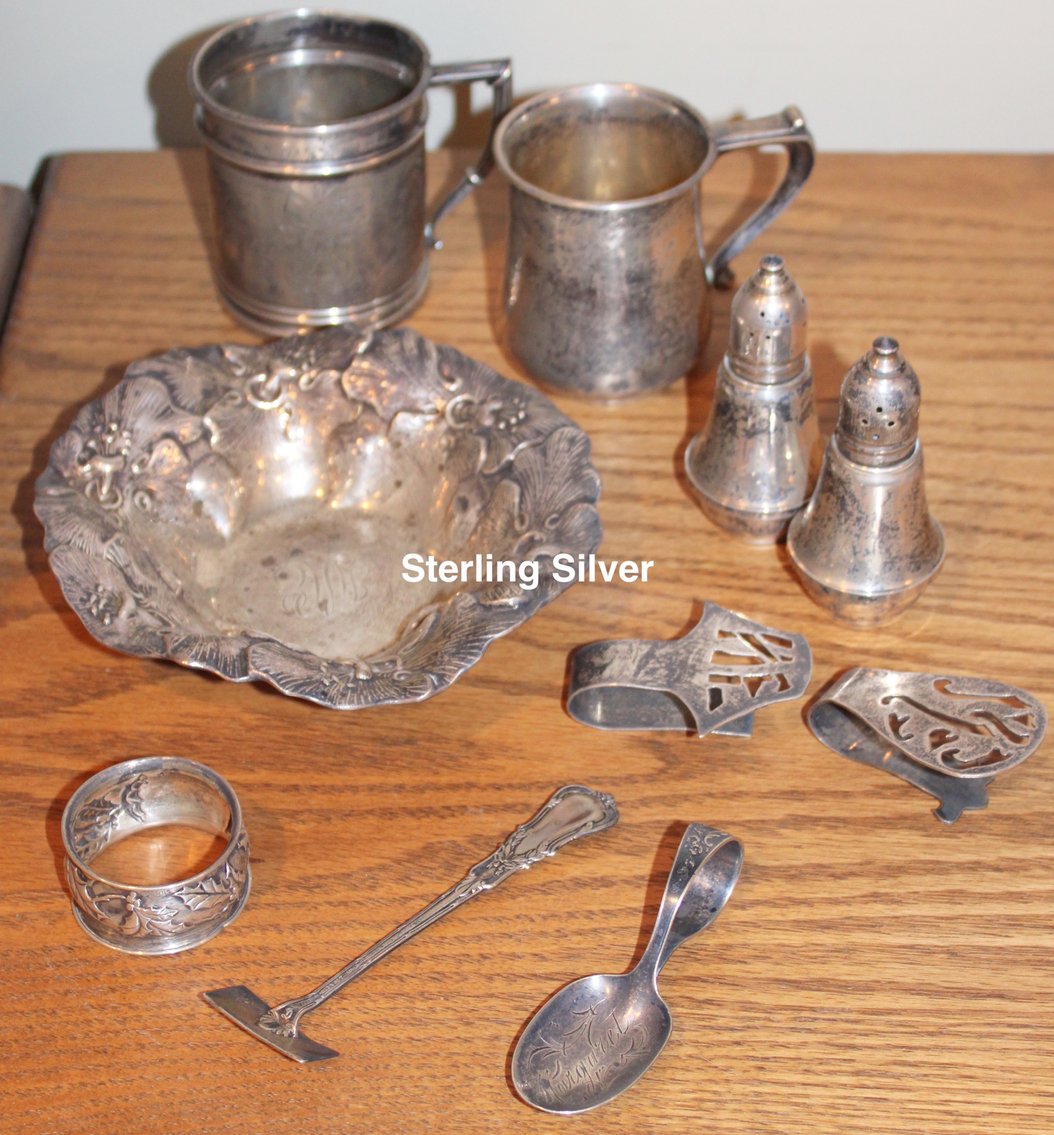 Image for ESTATE AUCTION