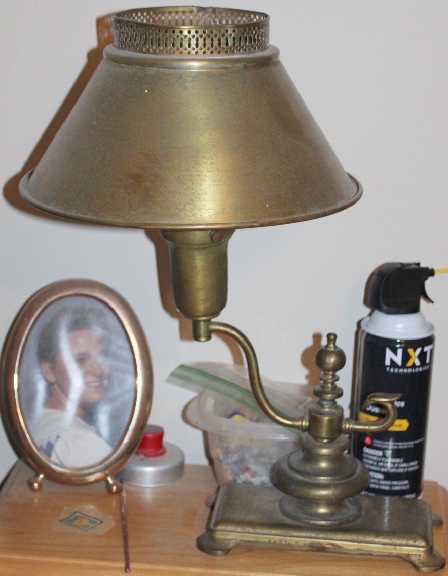 Image for ESTATE AUCTION