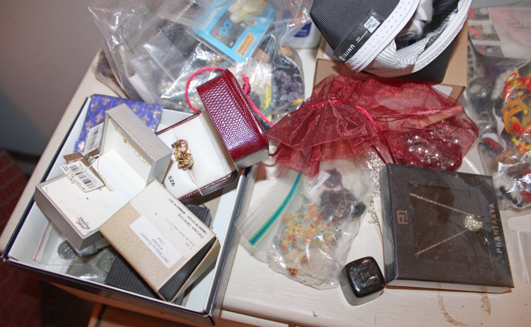 Image for ESTATE AUCTION