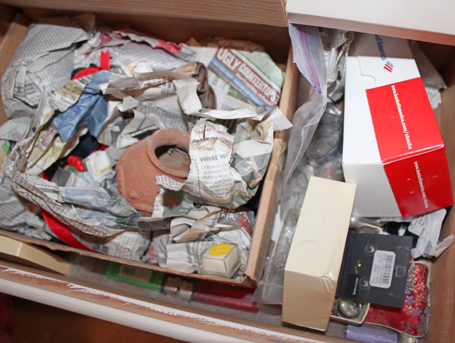 Image for ESTATE AUCTION