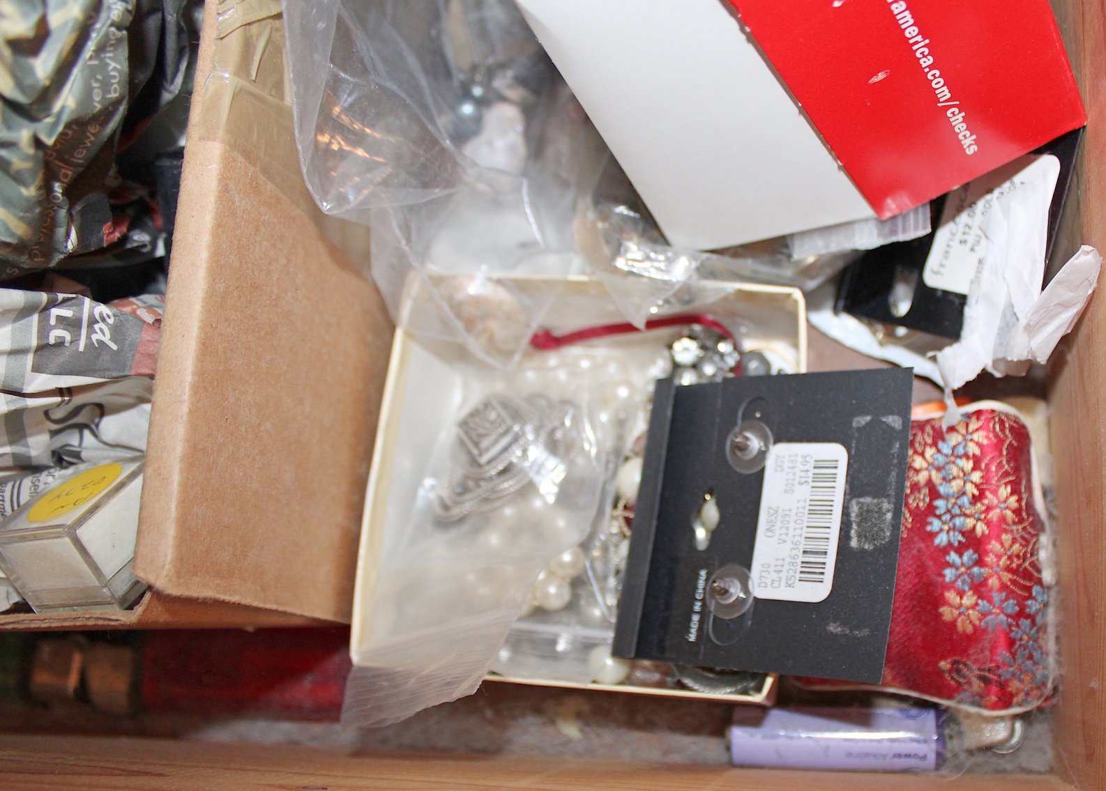 Image for ESTATE AUCTION
