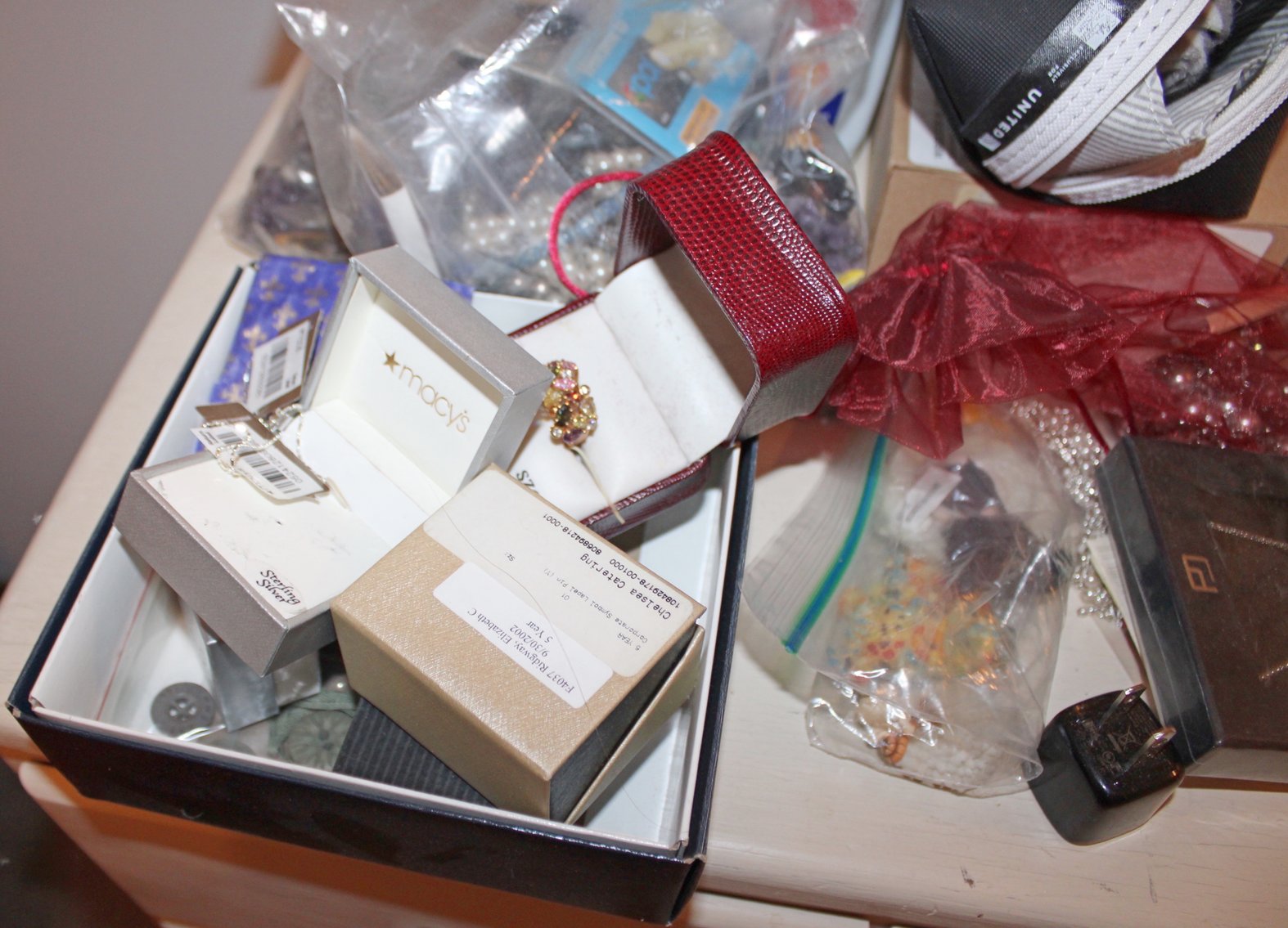 Image for ESTATE AUCTION