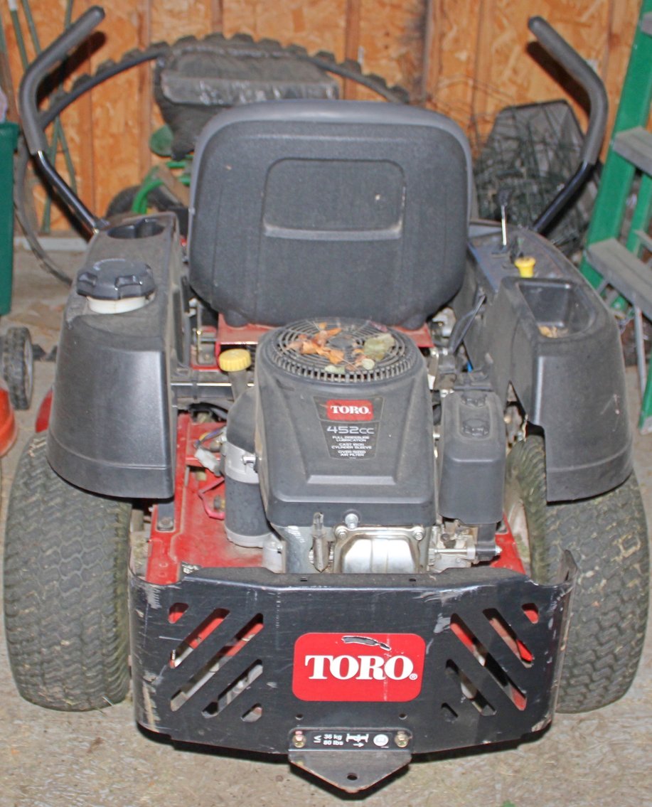 Image for ESTATE AUCTION