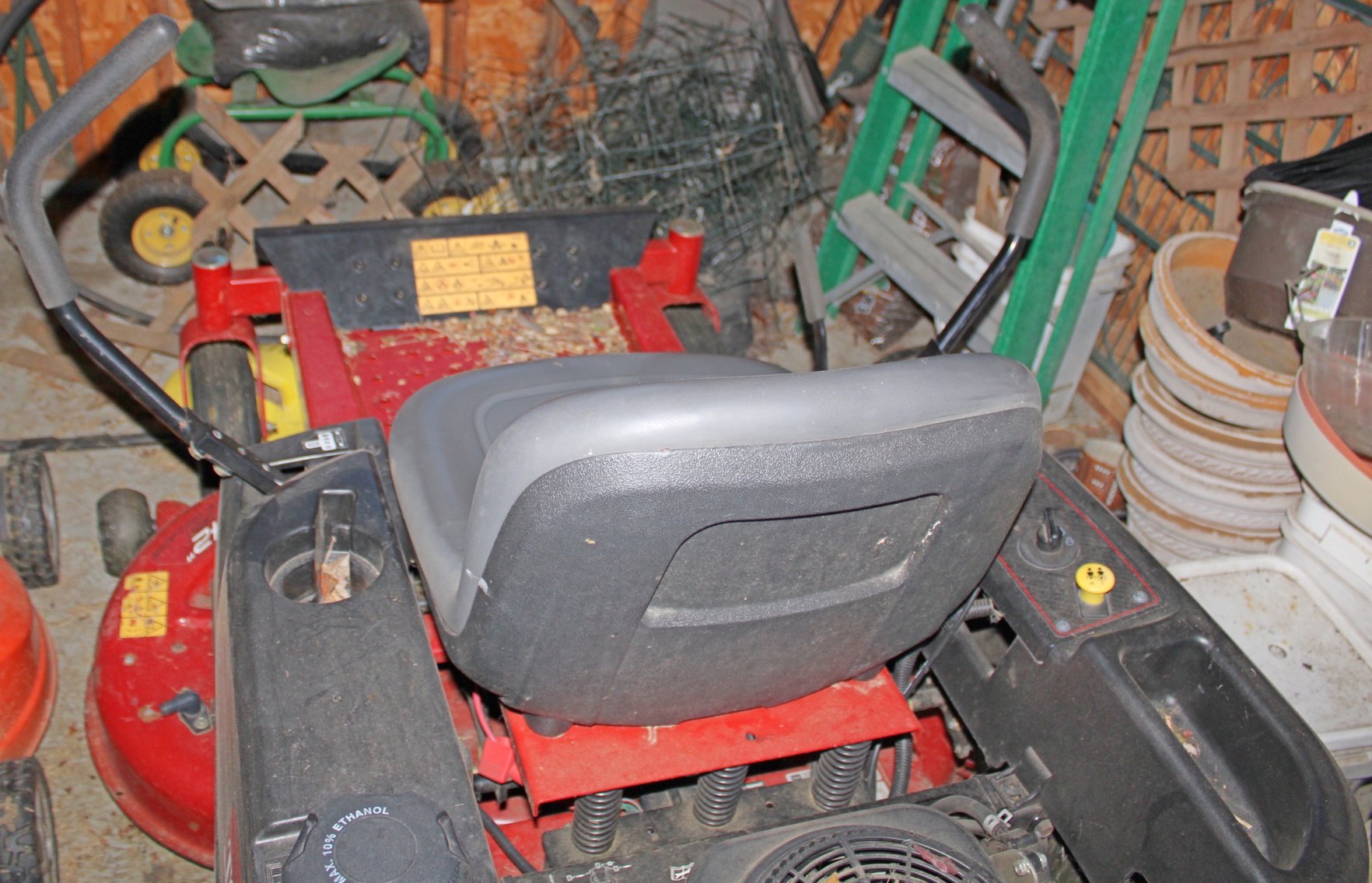 Image for ESTATE AUCTION