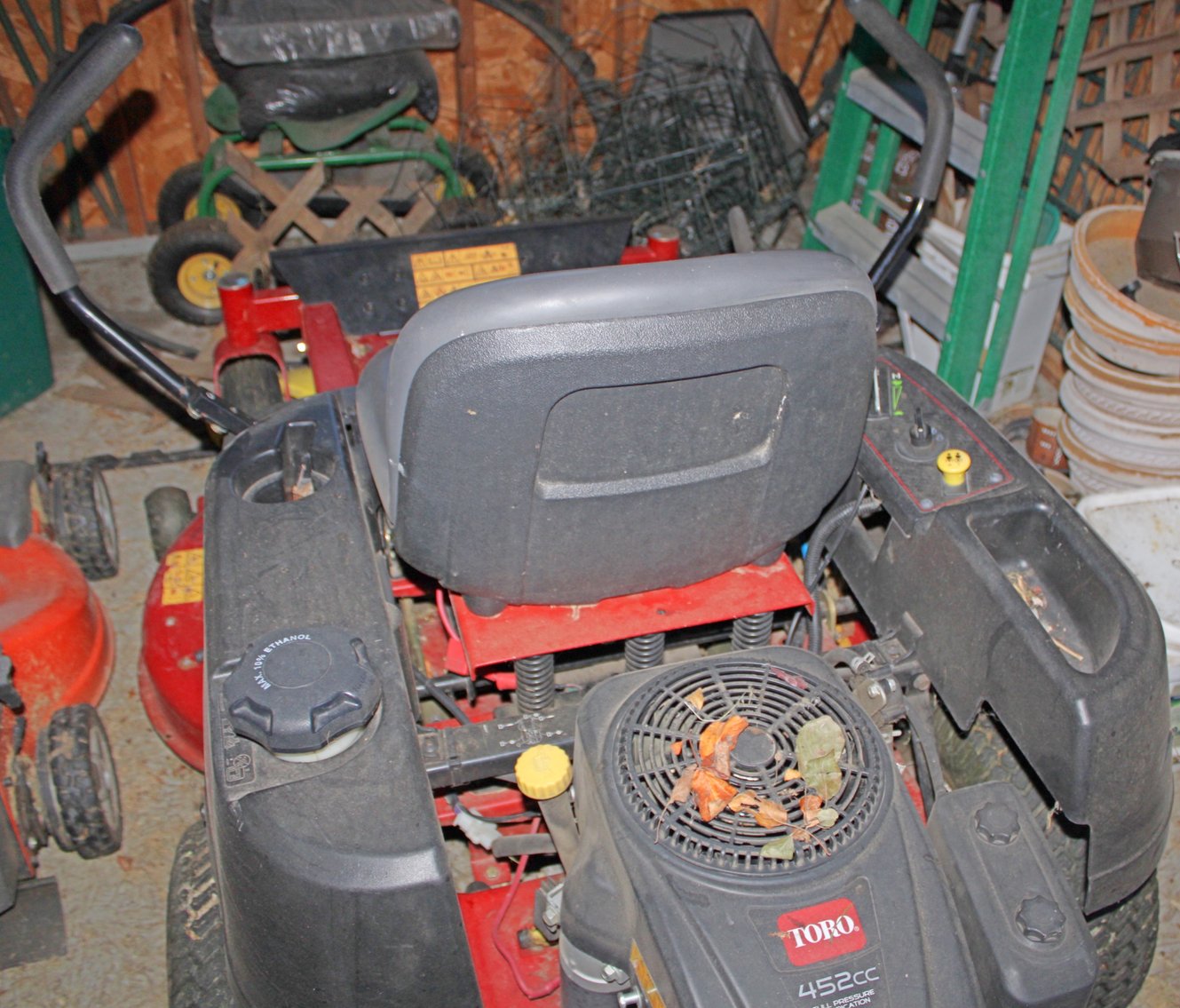 Image for ESTATE AUCTION