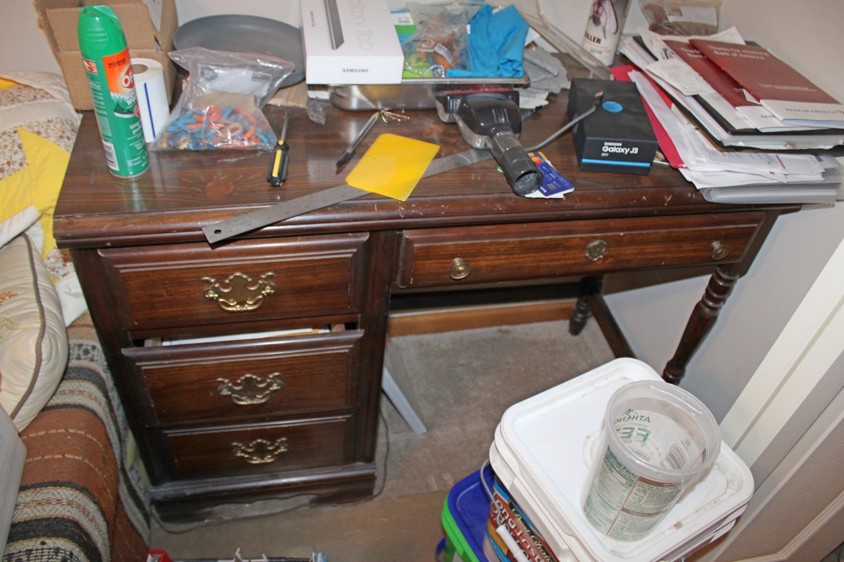 Image for ESTATE AUCTION