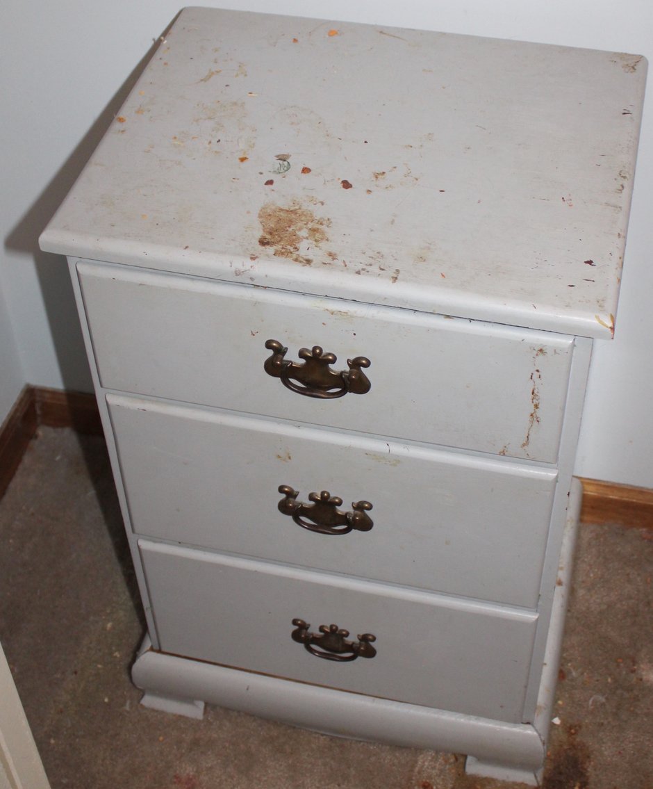 Image for ESTATE AUCTION