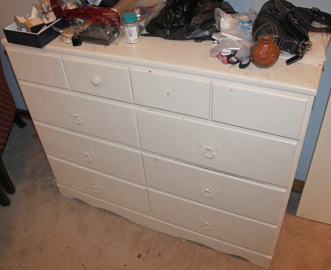 Image for ESTATE AUCTION