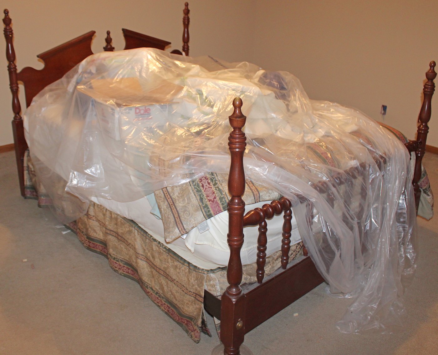 Image for ESTATE AUCTION