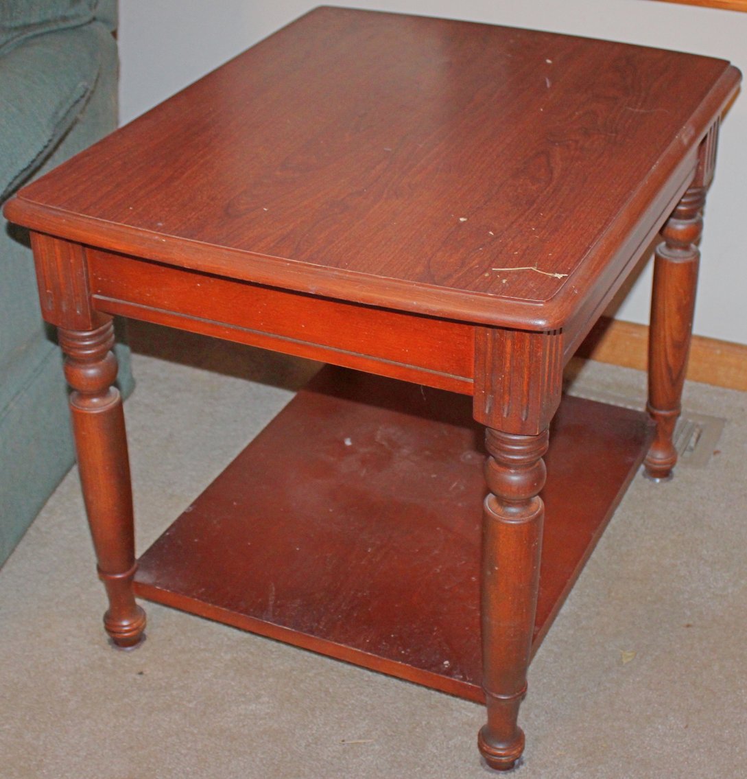 Image for ESTATE AUCTION