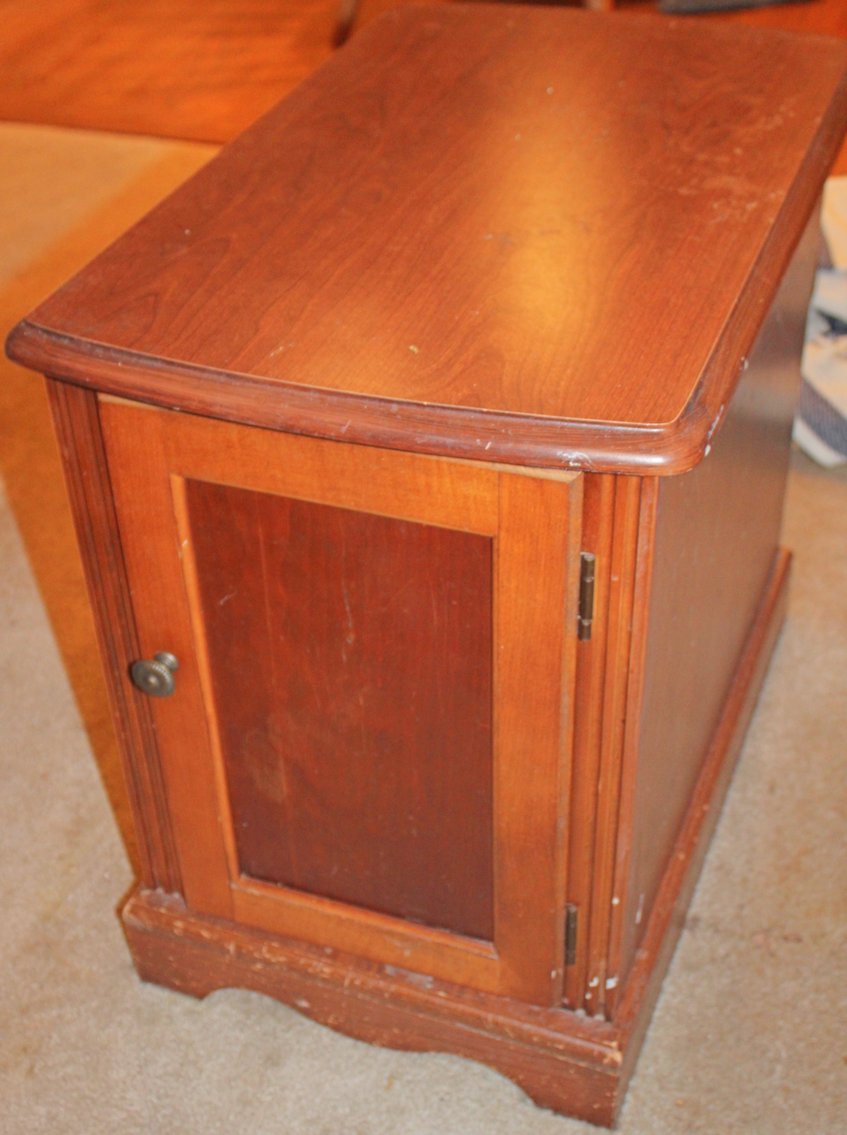 Image for ESTATE AUCTION