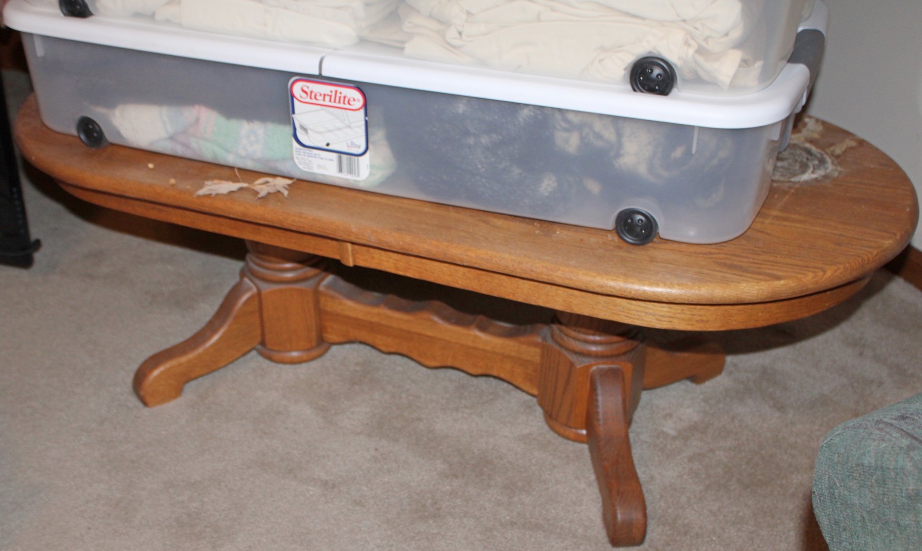 Image for ESTATE AUCTION