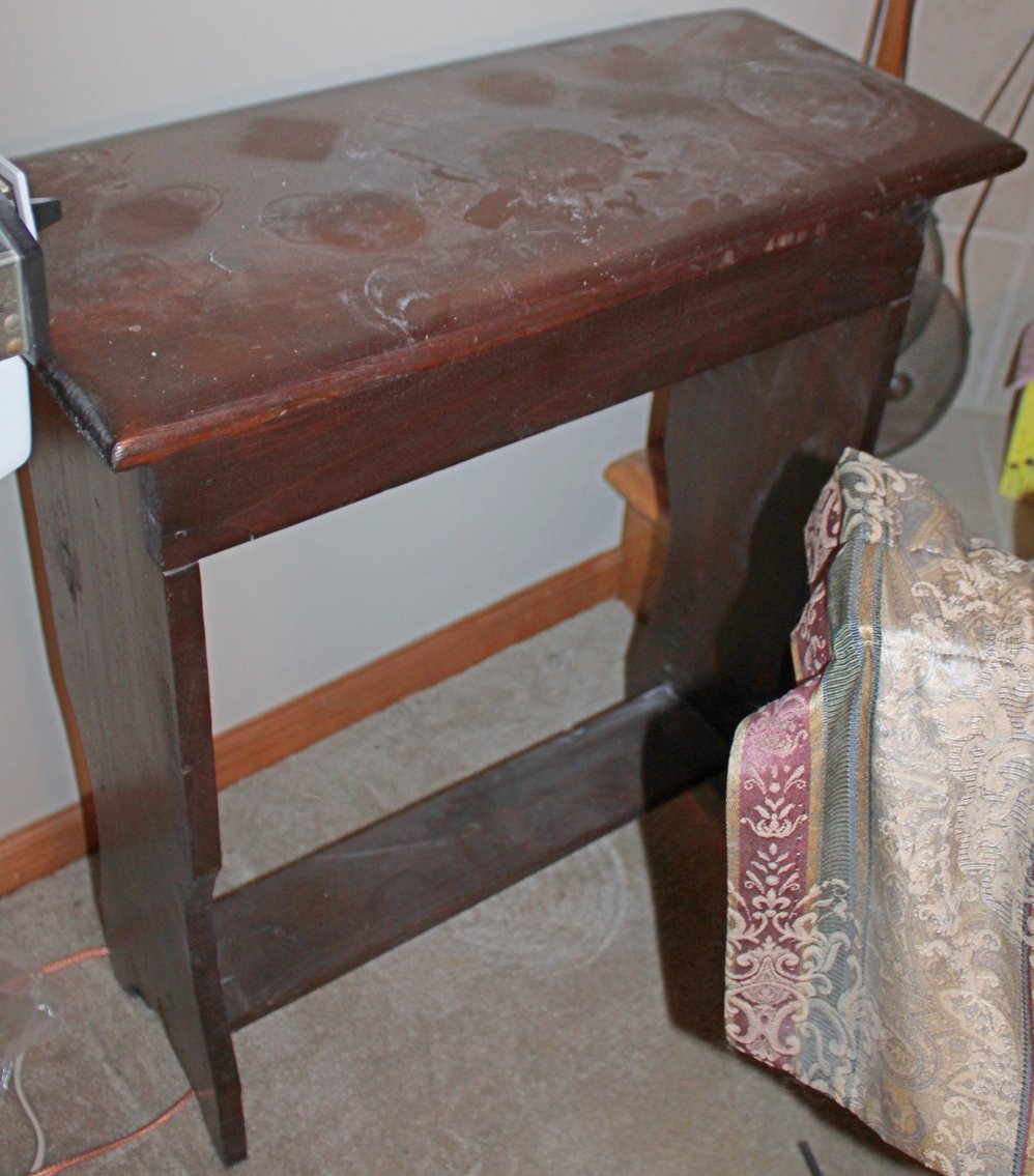 Image for ESTATE AUCTION