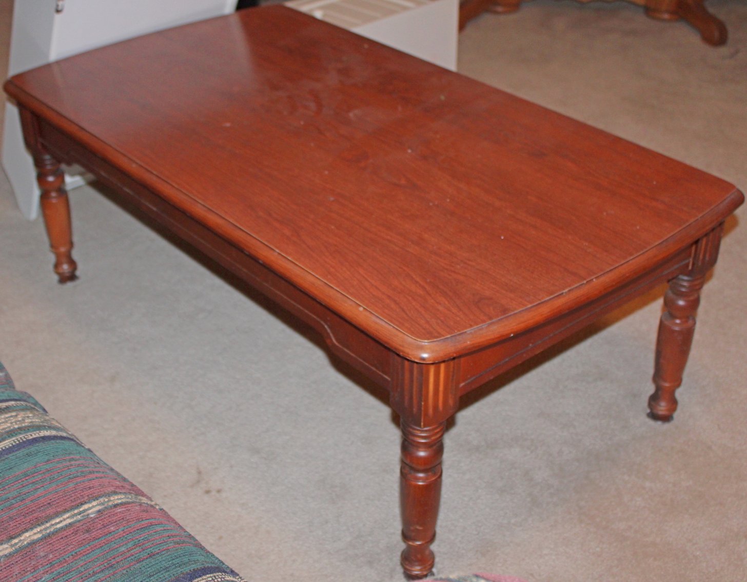 Image for ESTATE AUCTION