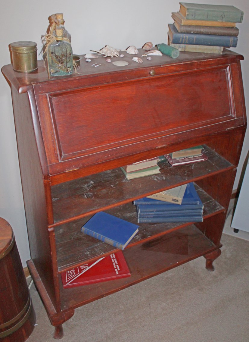 Image for ESTATE AUCTION