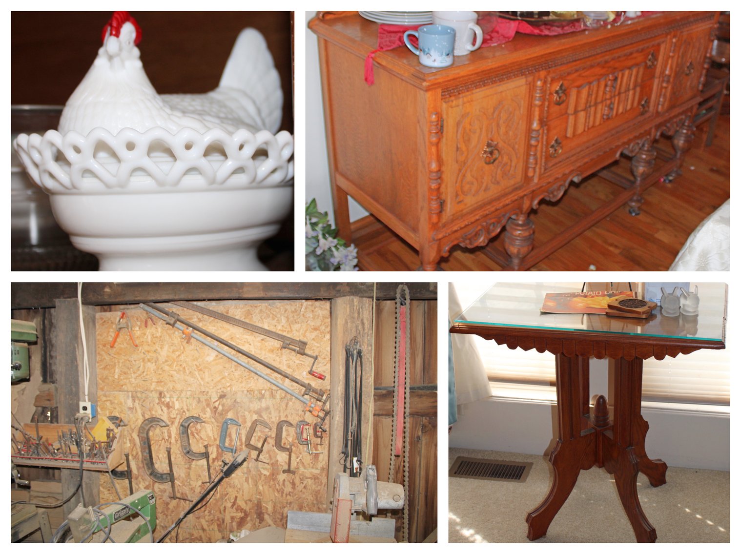 Image for HUGE 2-RING ESTATE AUCTION