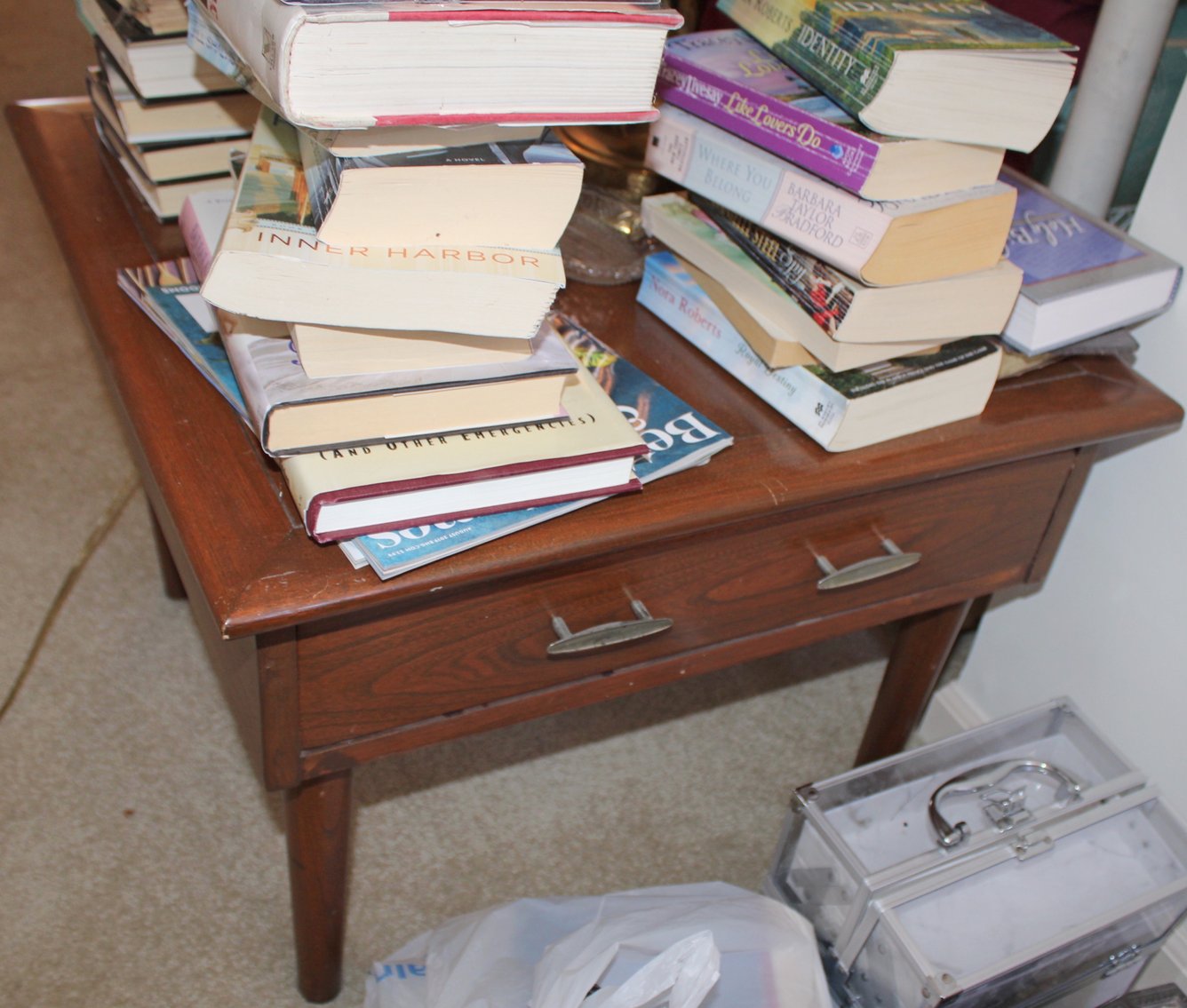 Image for HUGE 2-RING ESTATE AUCTION