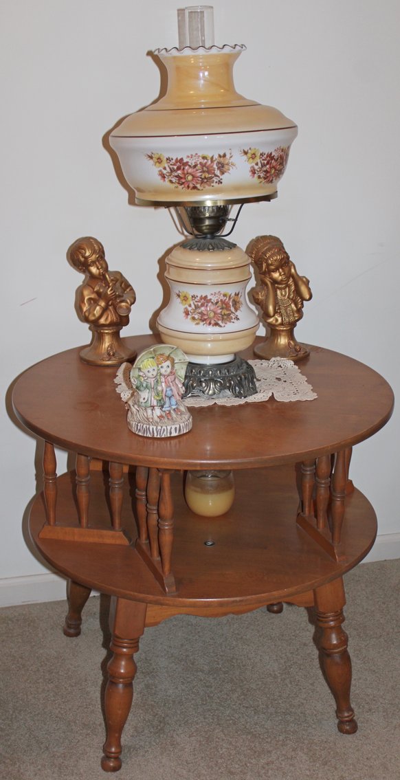 Image for HUGE 2-RING ESTATE AUCTION