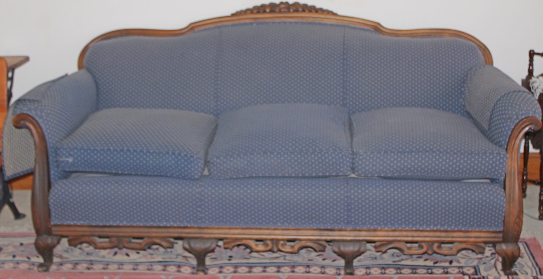 Image for HUGE 2-RING ESTATE AUCTION