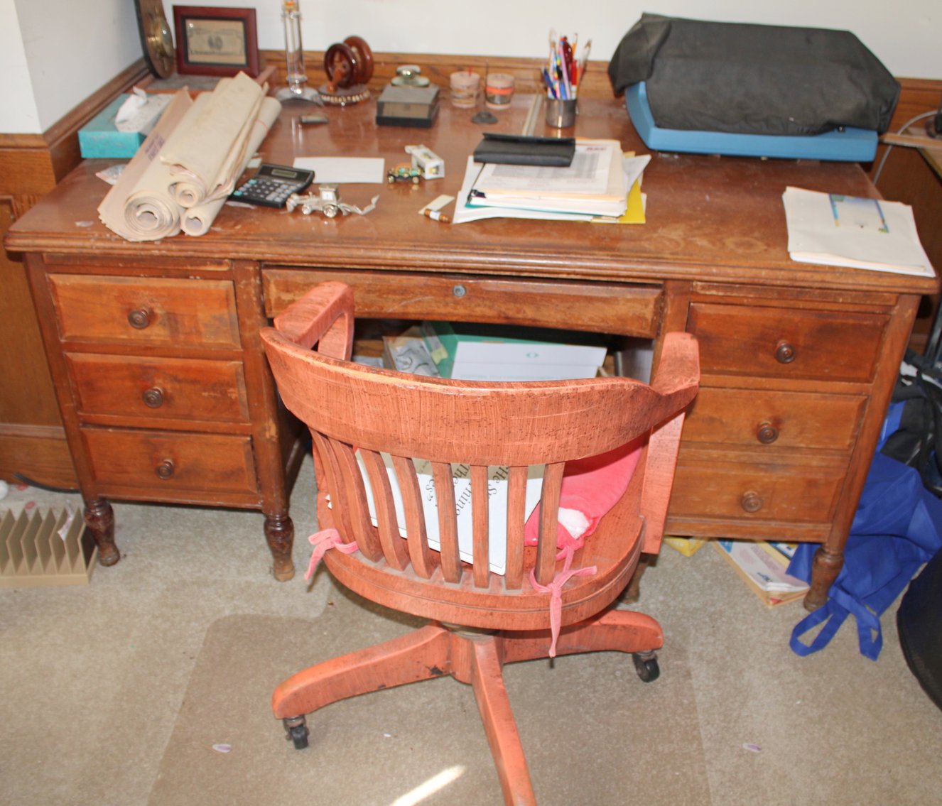 Image for HUGE 2-RING ESTATE AUCTION