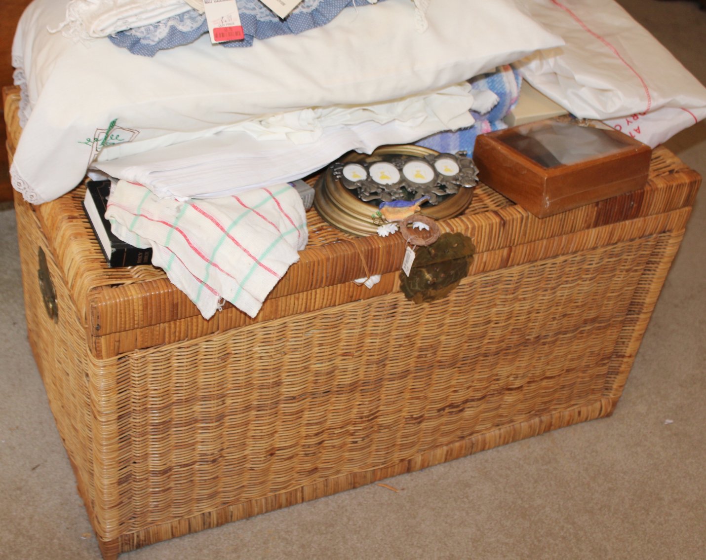 Image for HUGE 2-RING ESTATE AUCTION