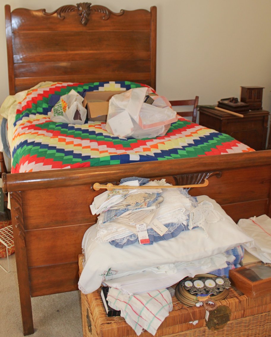 Image for HUGE 2-RING ESTATE AUCTION