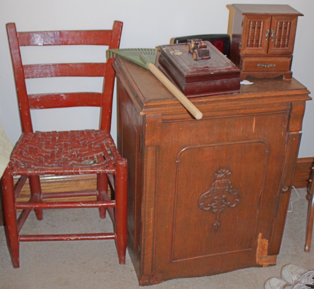 Image for HUGE 2-RING ESTATE AUCTION