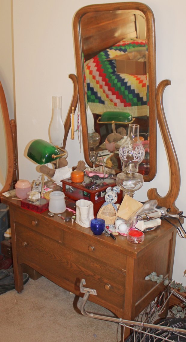 Image for HUGE 2-RING ESTATE AUCTION