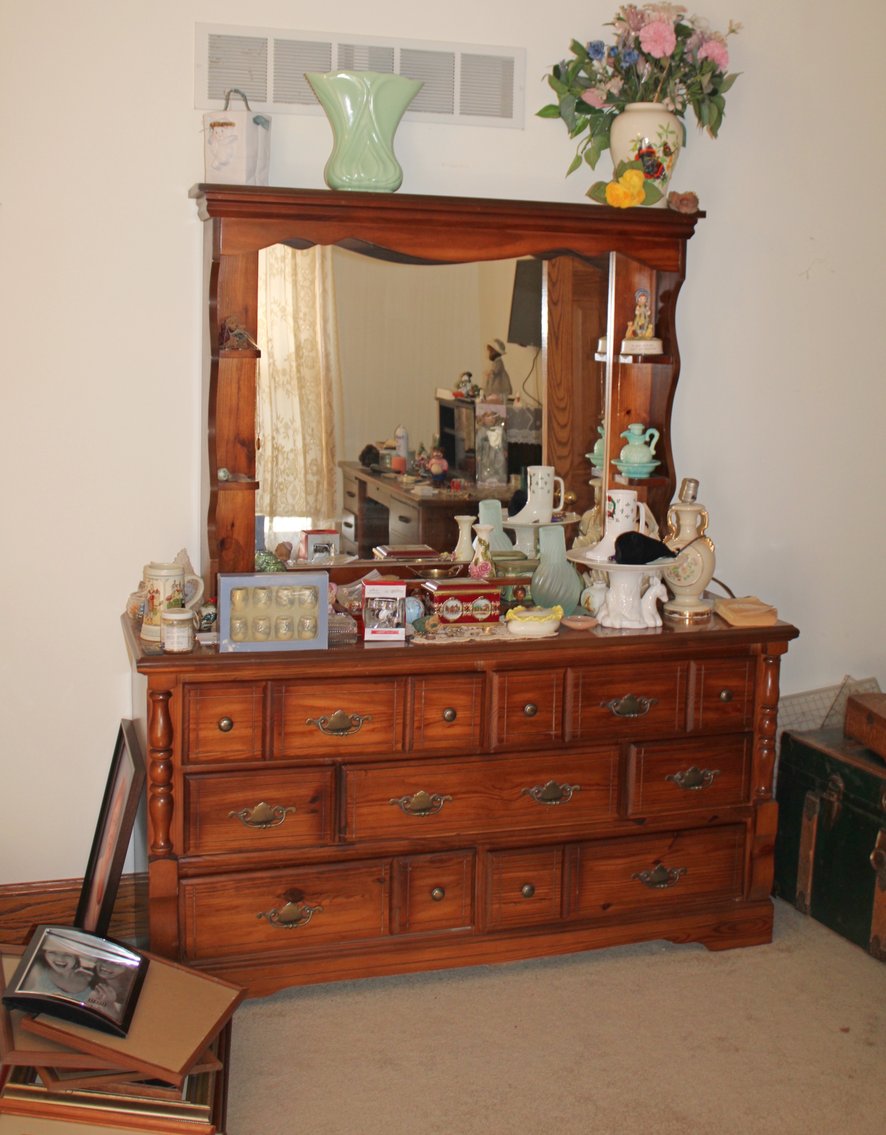 Image for HUGE 2-RING ESTATE AUCTION