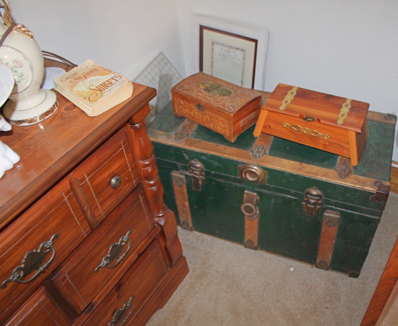 Image for HUGE 2-RING ESTATE AUCTION